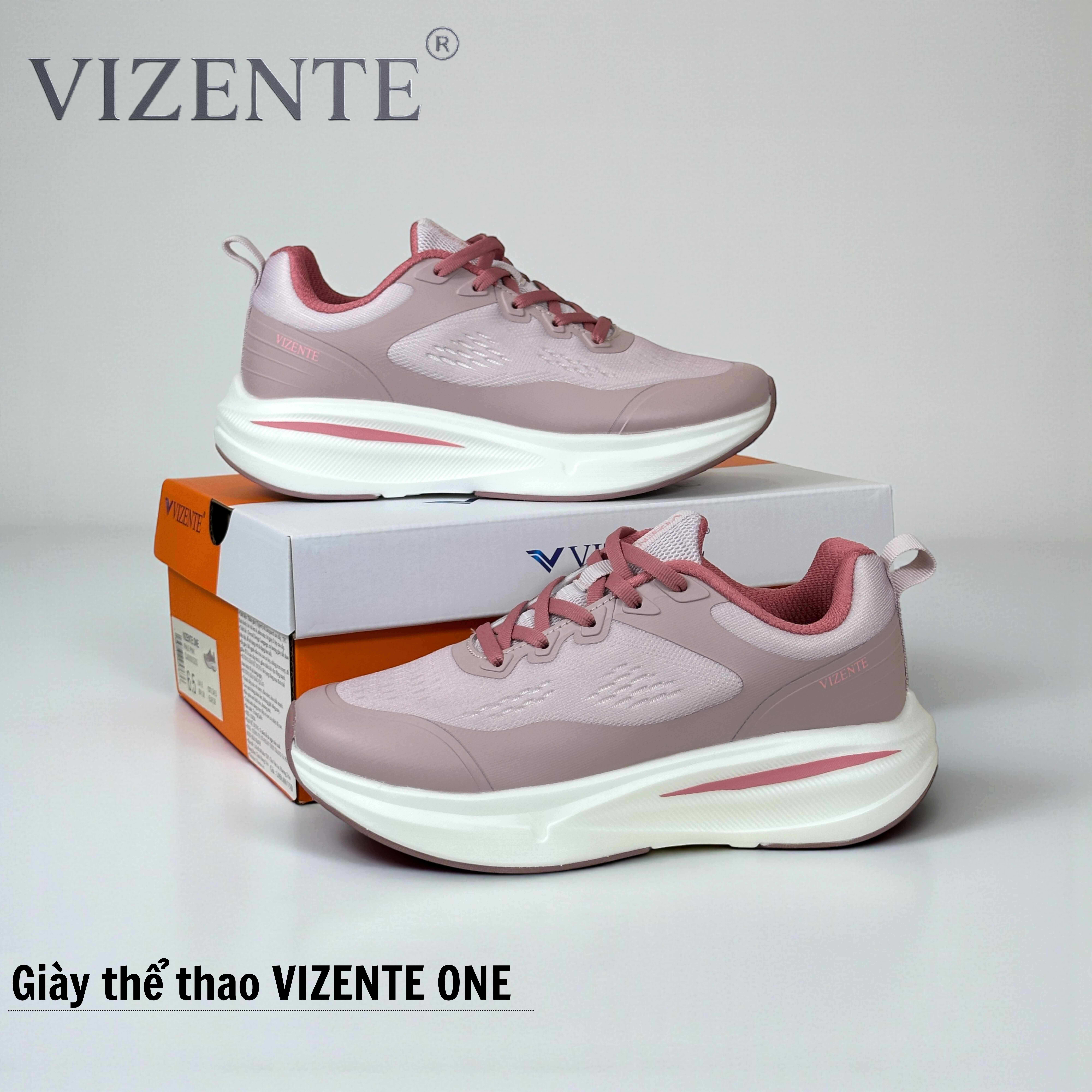 Giầy thể thao VIZENTE ONE
