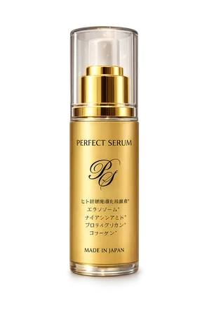 Product image - 1 Perfect Serum