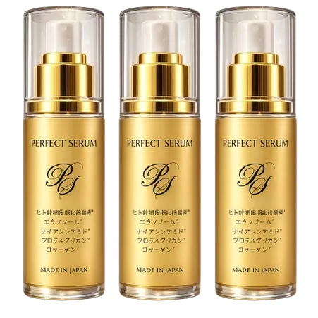 Product image - 3 Prestige Serums (₱3,299 Each)