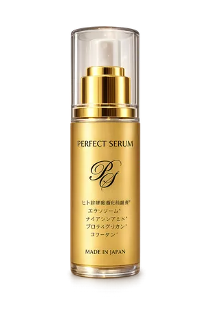 Product image - 1 Perfect Serum