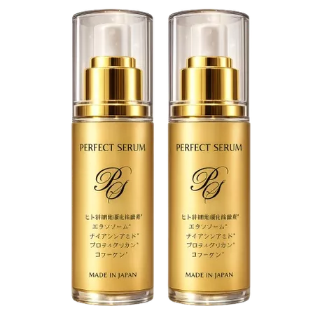 Product image - 2 Perfect Serums (₱3,399 Each)