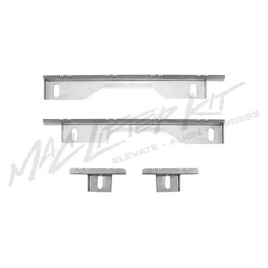 Product image - HONDA Civic FD1/2 – Rear Bumper Lifter Kit Only