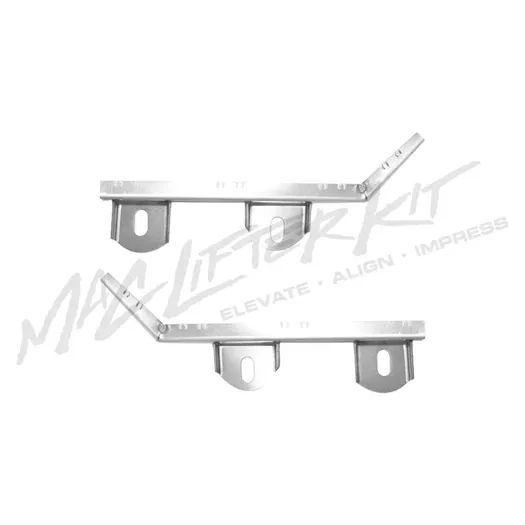 Product image - HONDA Civic FD1/2 – Front Bumper Lifter Kit Only