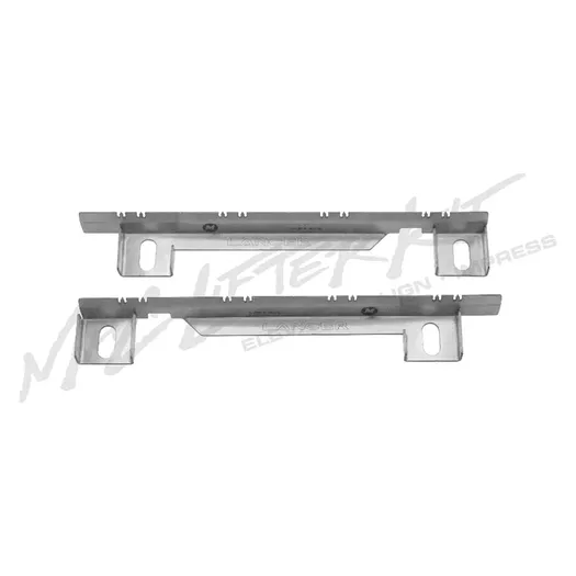 Product image - MITSUBISHI Lancer (9th Gen) – Front Bumper Lifter Kit Only