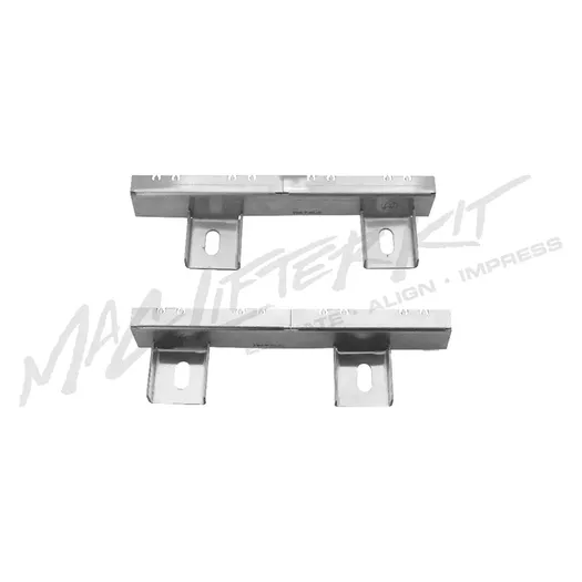 Product image - HONDA Civic FB6 – Front Bumper Lifter Kit Only