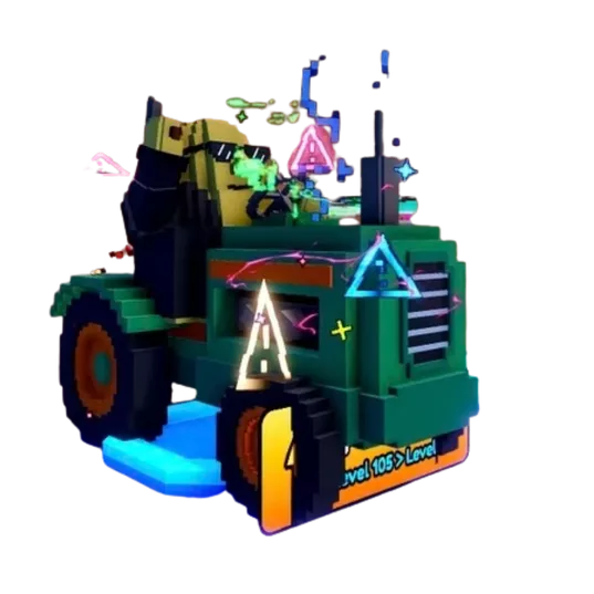 Product image - [Sóng Thần] 1 divine + dòng ngẫu nhiên + full cấp