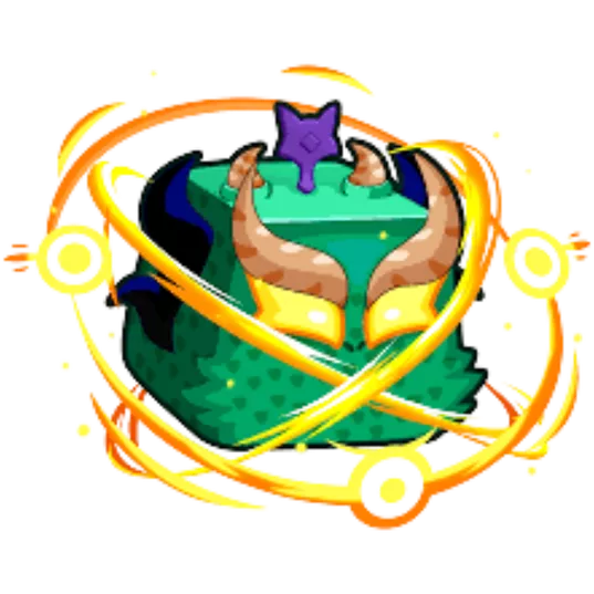 Product image - [BloxFruit] lever 1 - 700