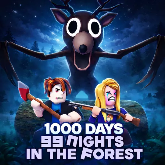 Product image - [99 night] treo 1000 ngày