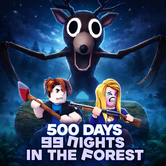 Product image - [99 night] treo 500 ngày