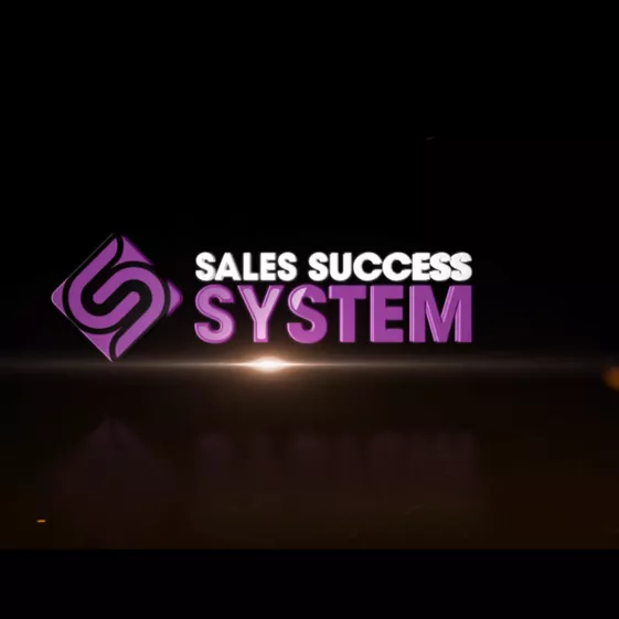 Product image - Sale Success System
