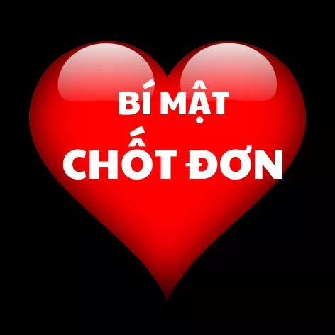 Product image - Bí mật chốt đơn