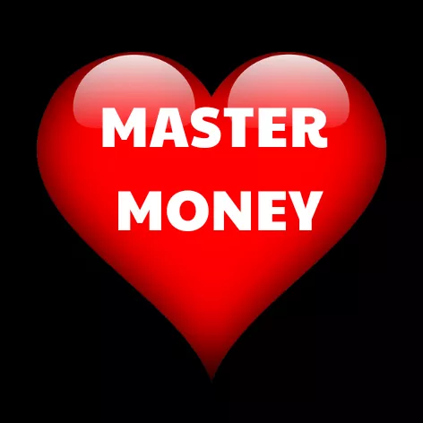 Product image - MASTER MONEY