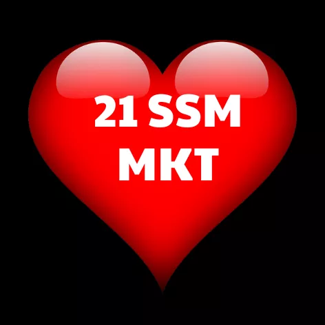 Product image - 21SSM: Serve to  sell marketing K2