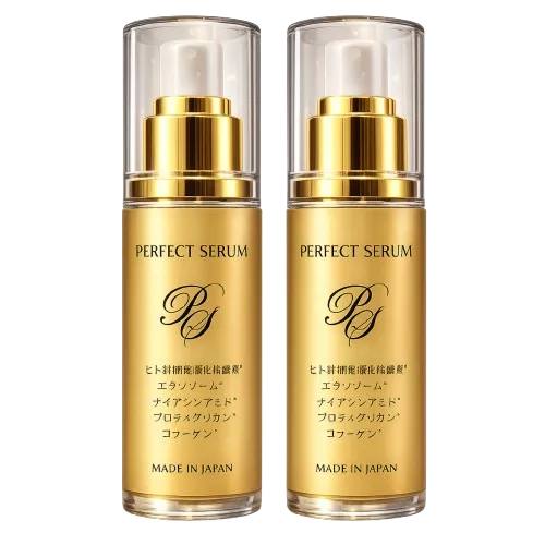 Product image - 2 Perfect Serums (₱3,399 Each)
