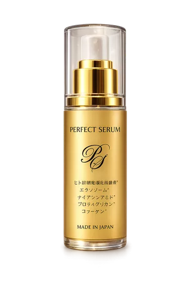 Product image - 1 Perfect Serum