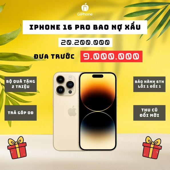 Product image - 16 Plus