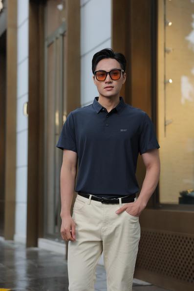 Product image - POLO TIKIHITA LV