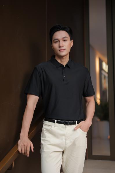 Product image - POLO TIKIHITA