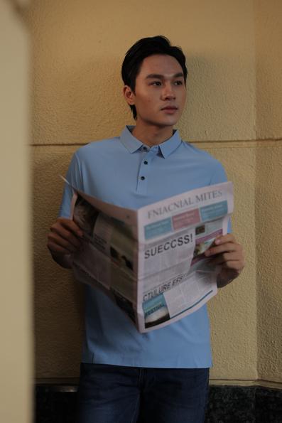 Product image - POLO TIKIHITA 1