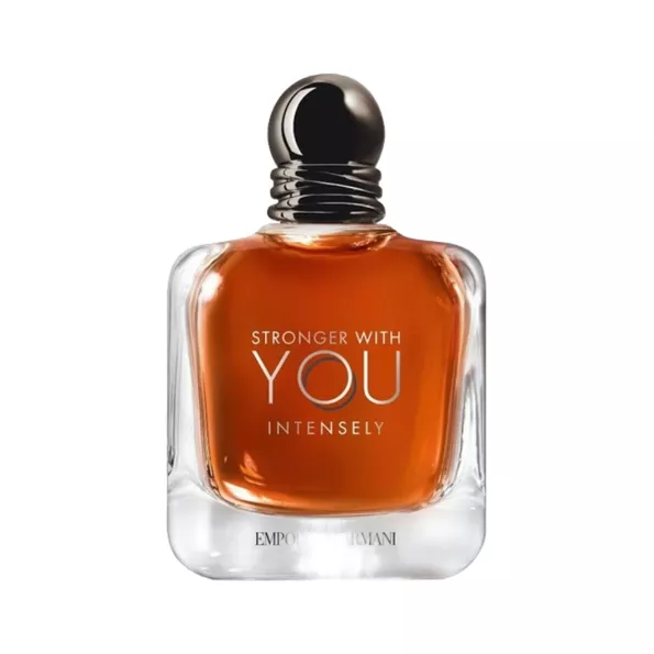 Product image - Emporio Armani Stronger With You Intensely
