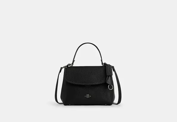 Product image - Black - Emory Top Handle