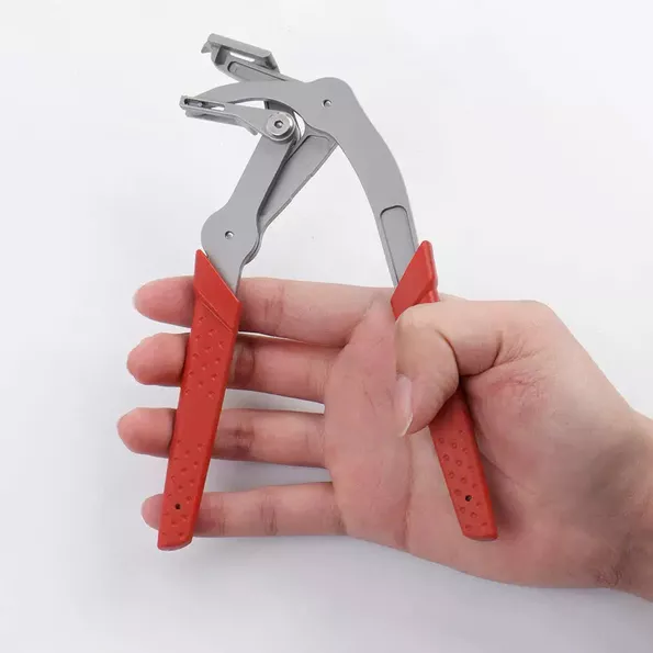 Product image - Kìm Rút Đinh Tán Nhựa Ô Tô Chuyên Dụng