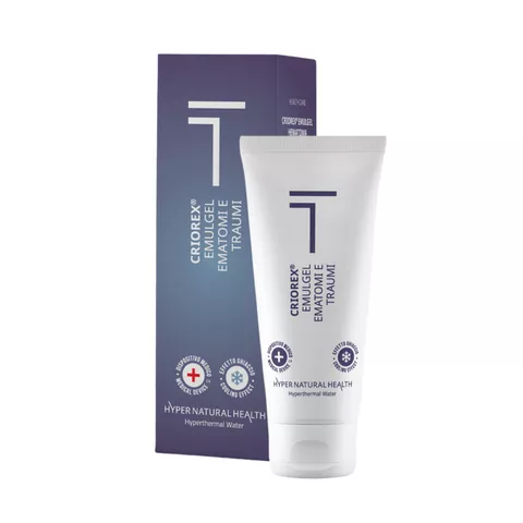 Product image - CRIOREX – Gel lạnh