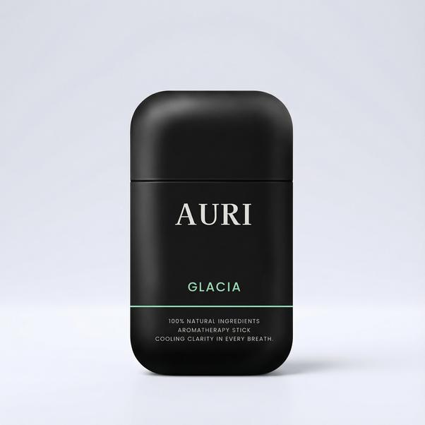 Product image - Glacia