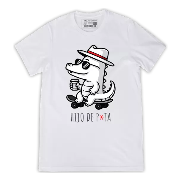 Product image - T-Shirt Hijo