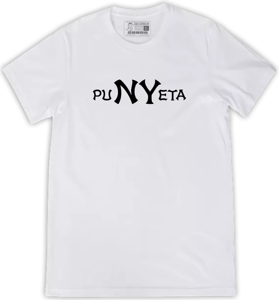 Product image - T-Shirt NY