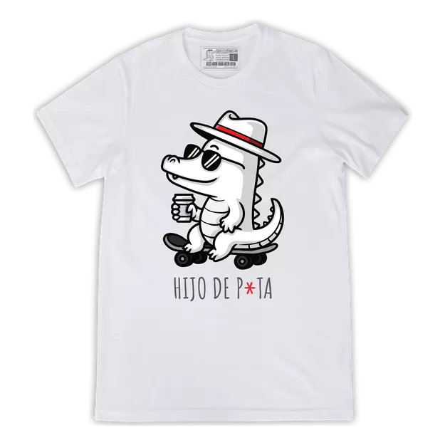 Product image - T-Shirt Hijo