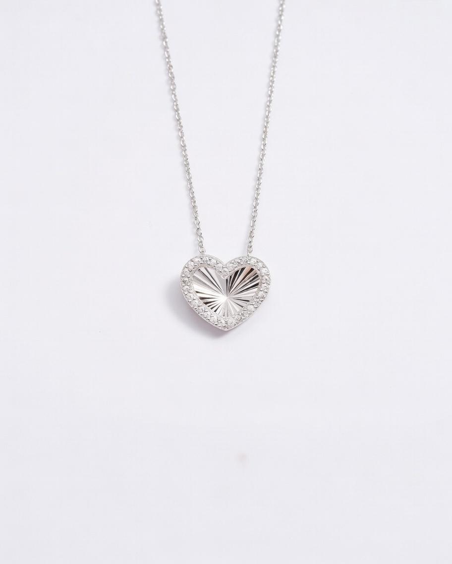 Mặt (Không Dây) Sincera ADM900A | Bạc s925 2