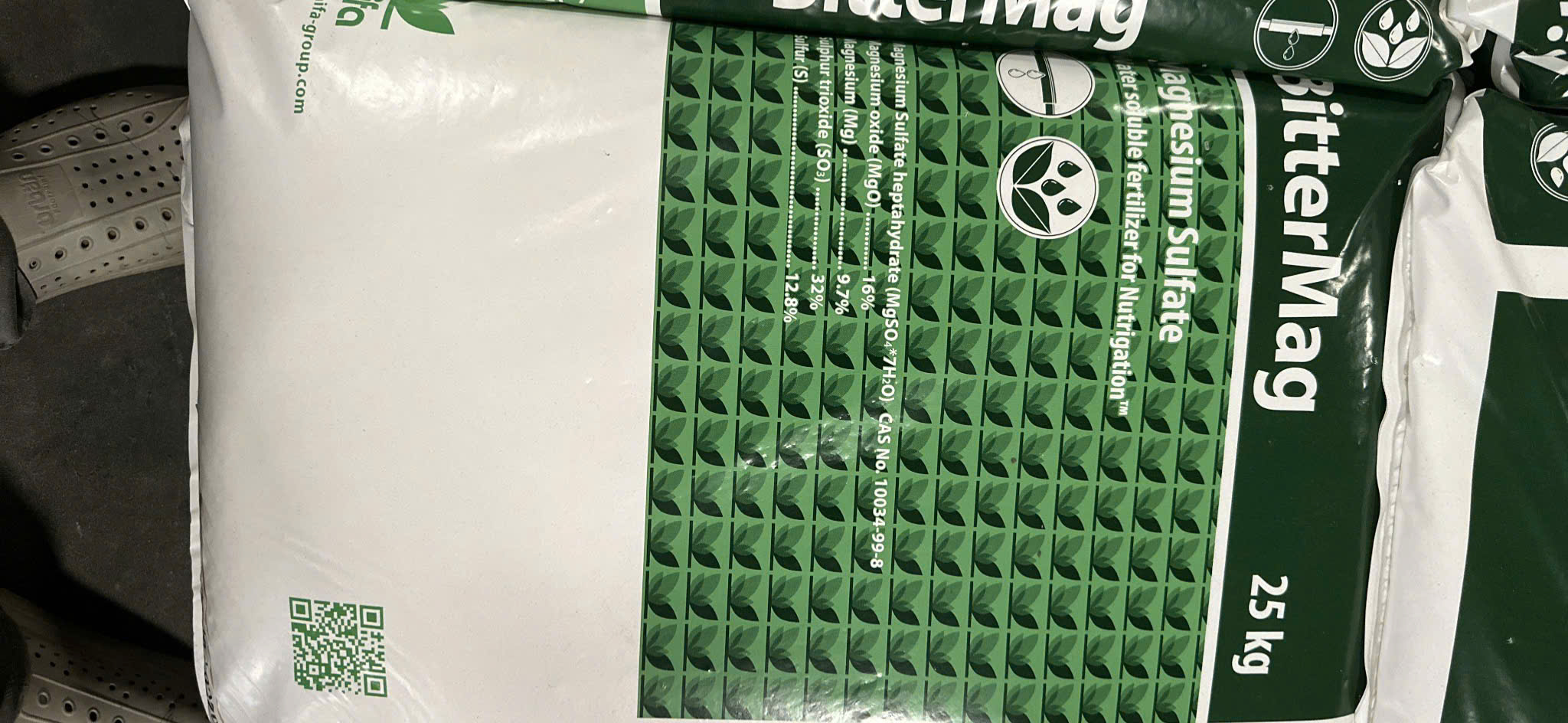 BitterMag 25kg