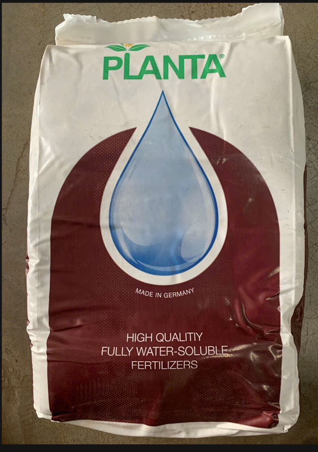 Fertiplant NPK 20-20-20+TE 15kg