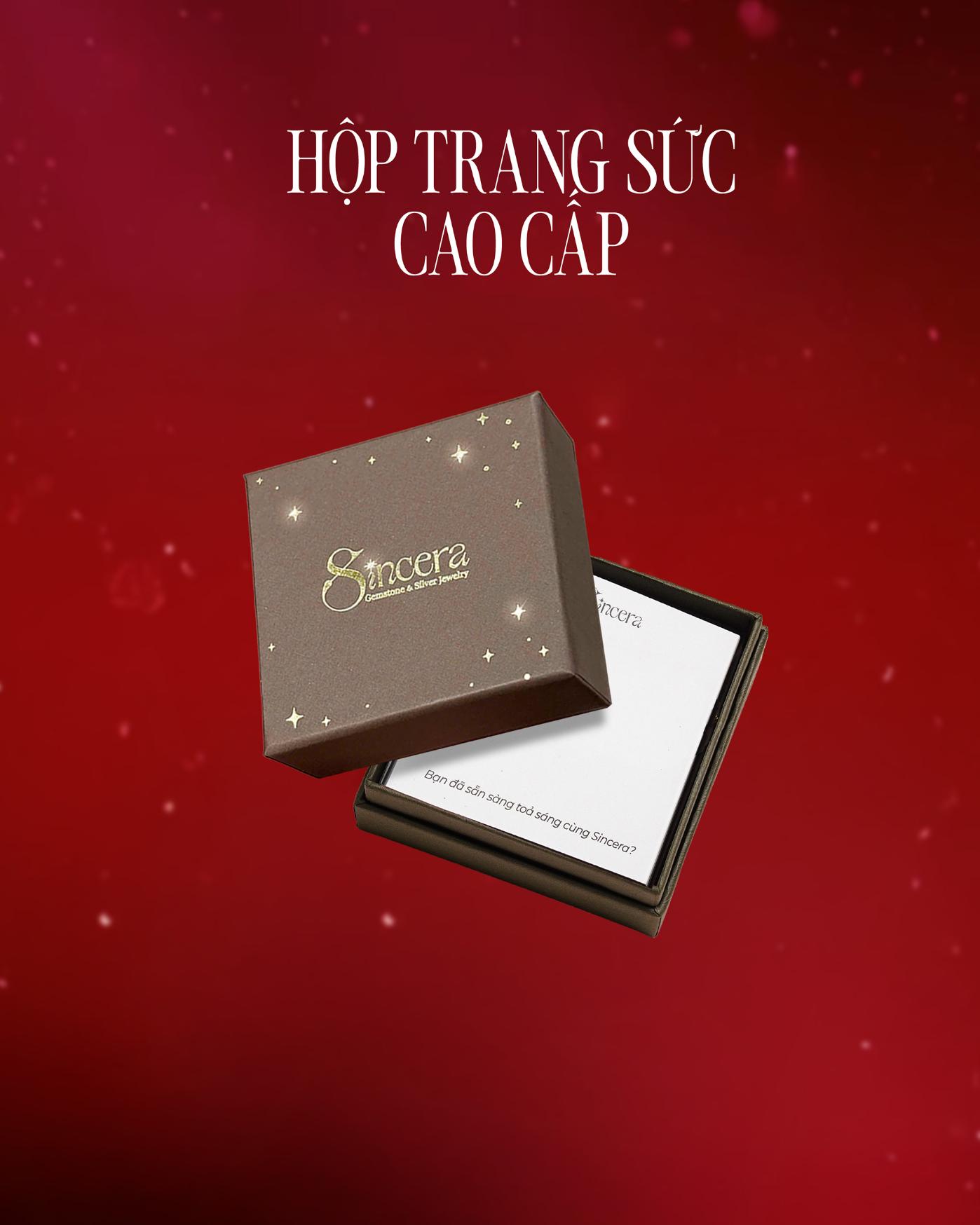 Đóng gói tiêu chuẩn 5