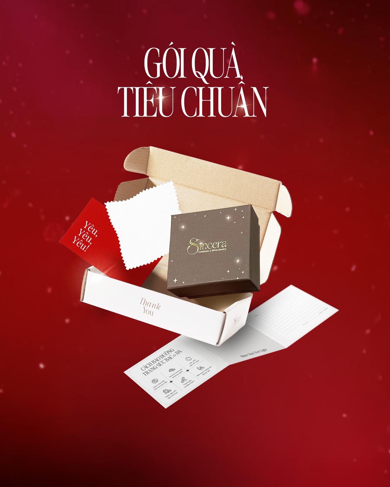 Đóng gói tiêu chuẩn 2