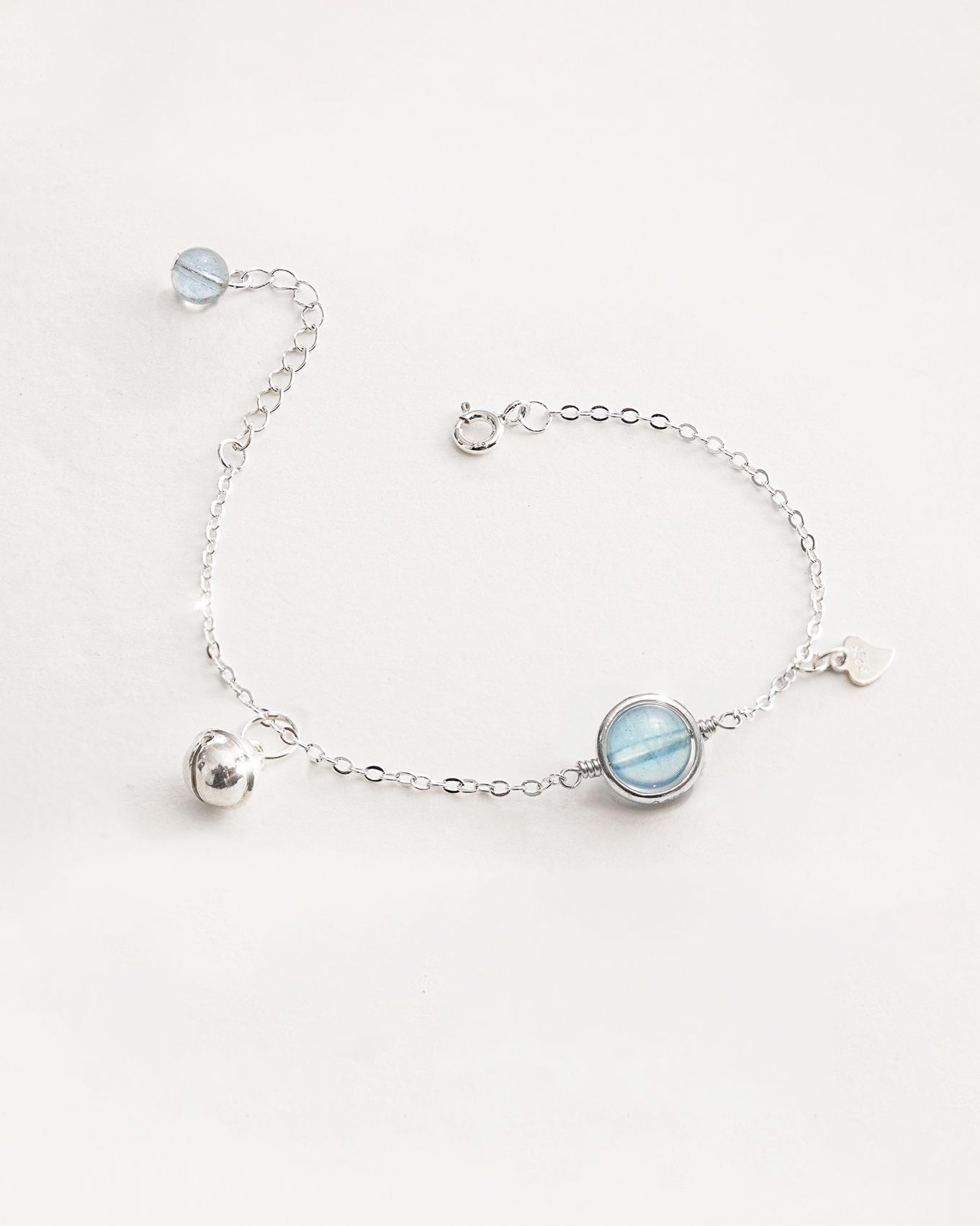 Vòng Tay Bạc s925 Sincera - Timeless Collection