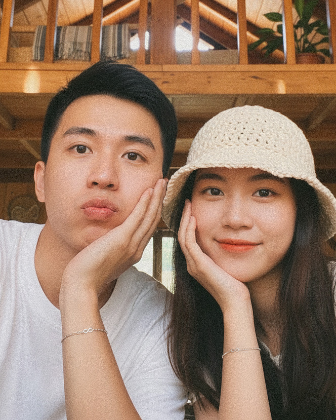 Vòng Sincera Infinity x Curb | Bạc s925 4