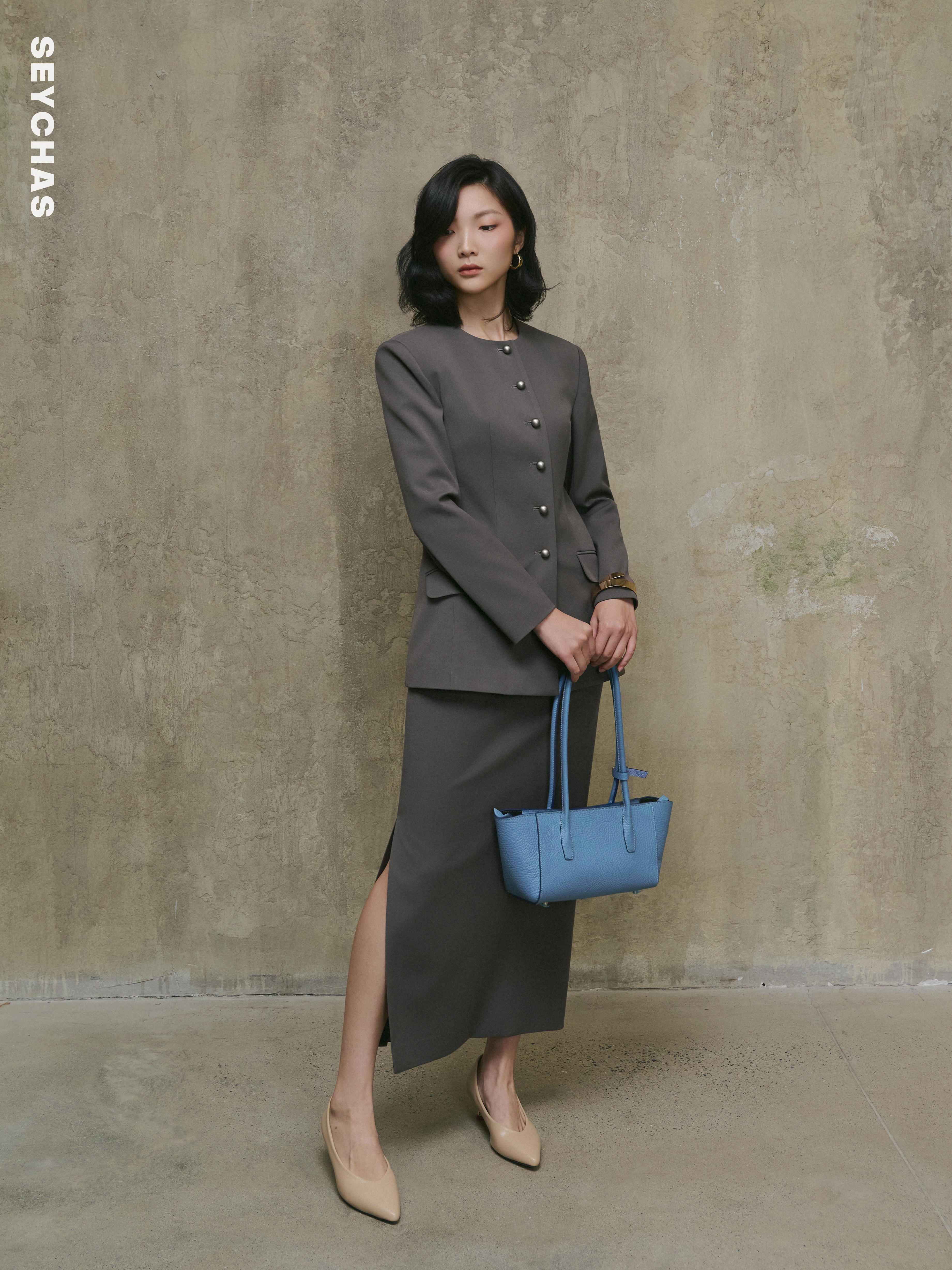 FLAIR JACKET — view 2