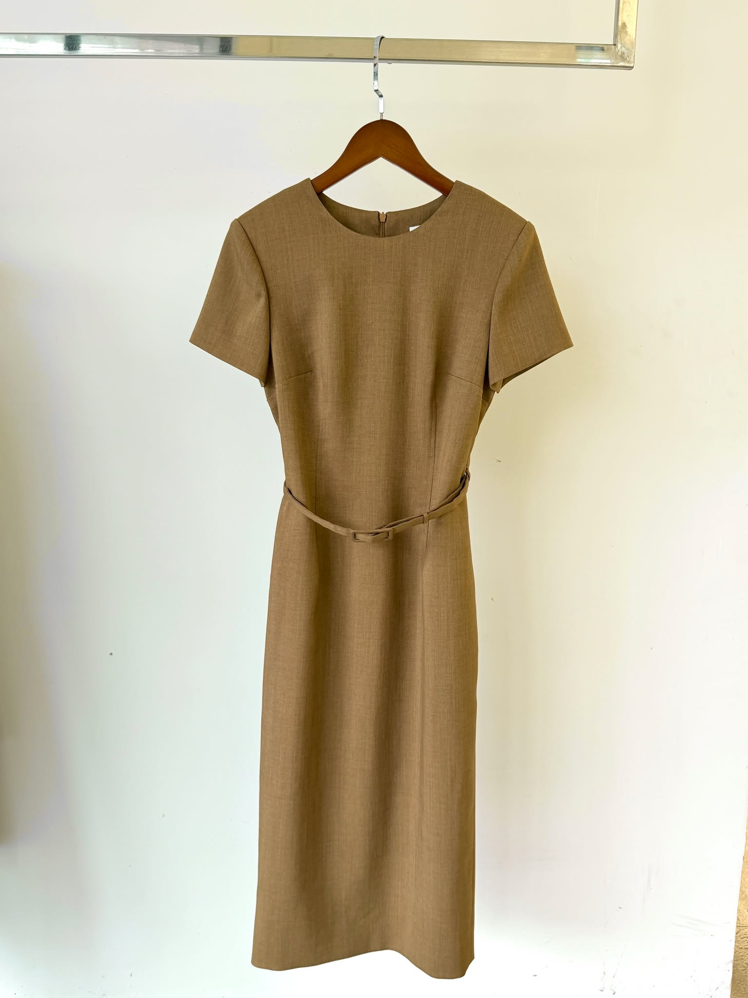 MERZI DRESS