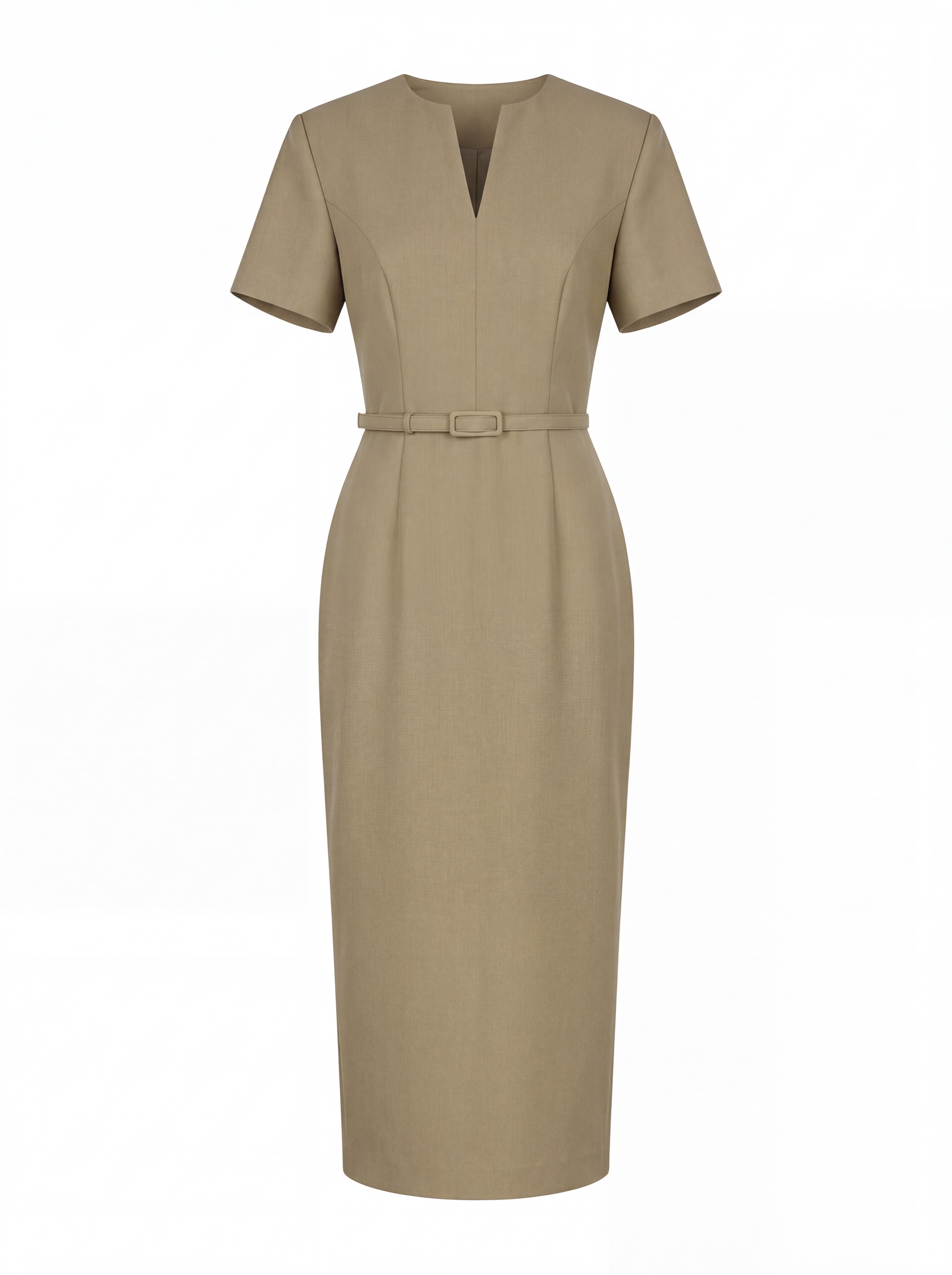 CHARLES DRESS — view 2