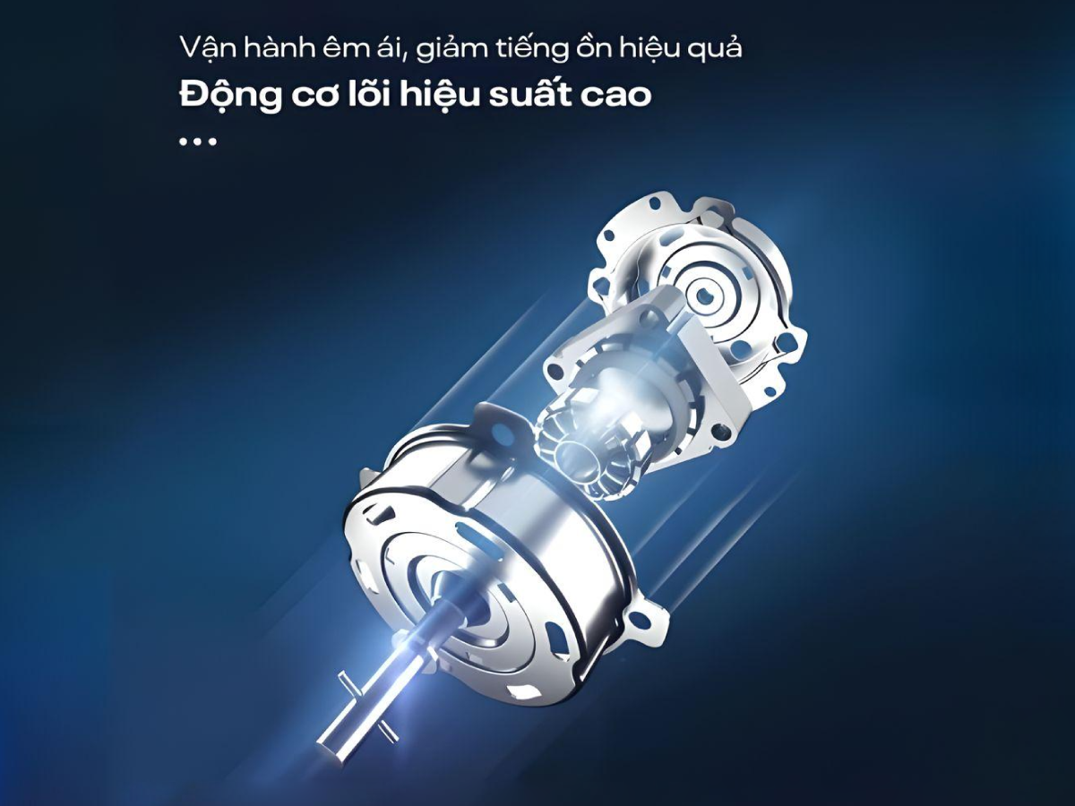 Quạt tháp hơi nước cao cấp Fujihome AC-18LE