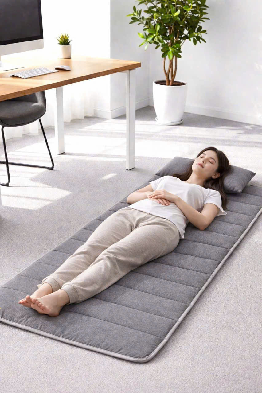 BỘ NẰM VĂN PHÒNG ARIAHOME