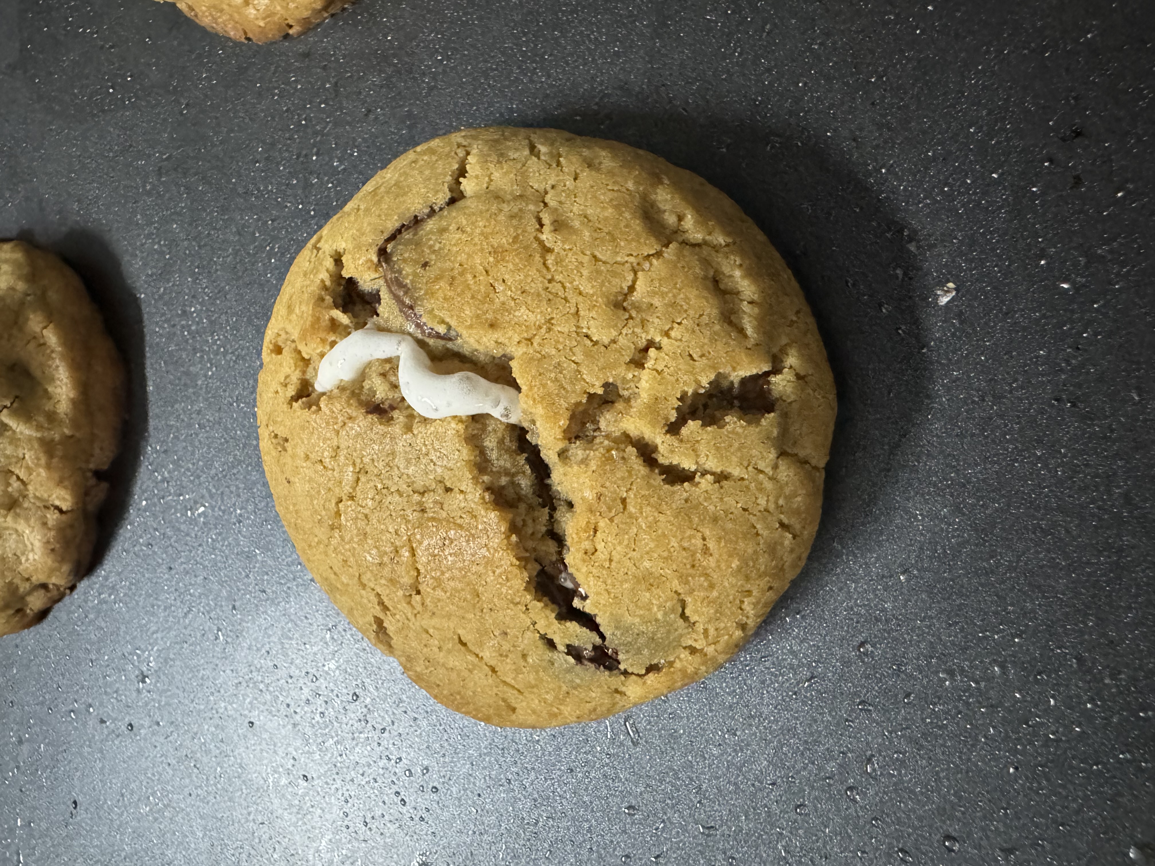 S'mores Cookie