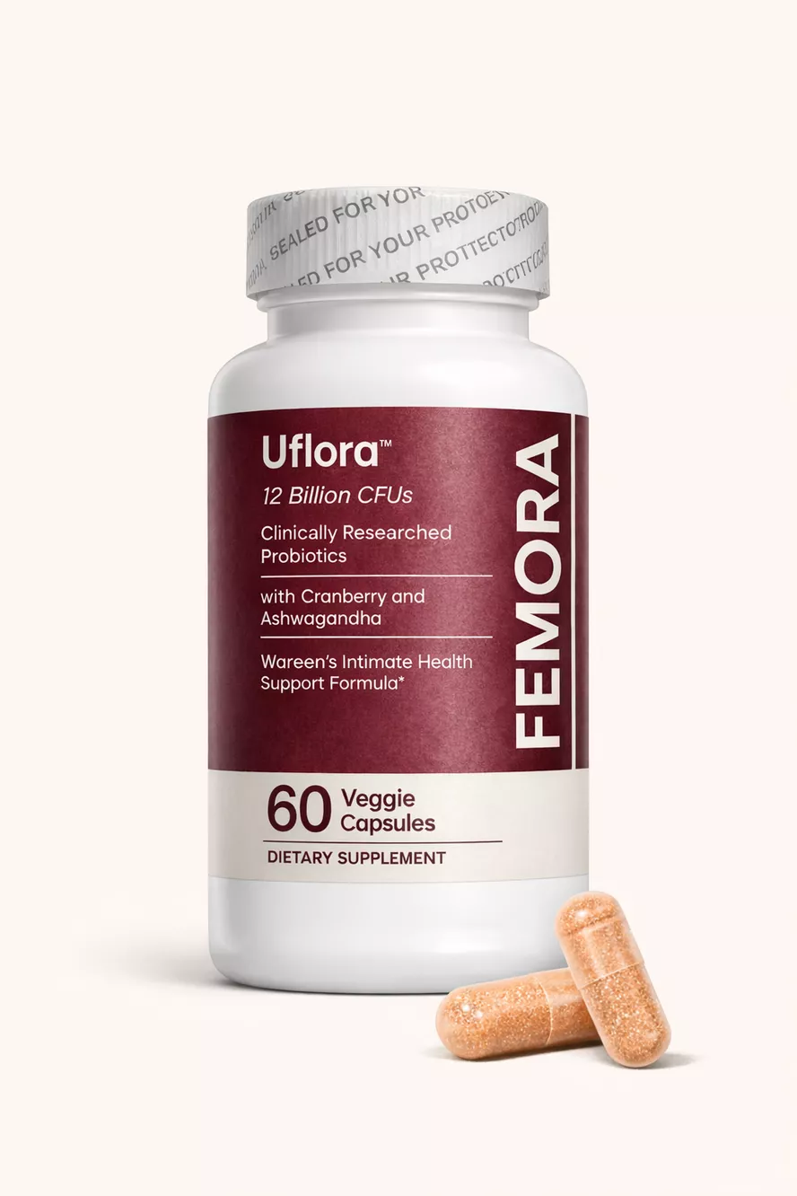 Product image - Uflora Femora 1 Bottle for only 1,599