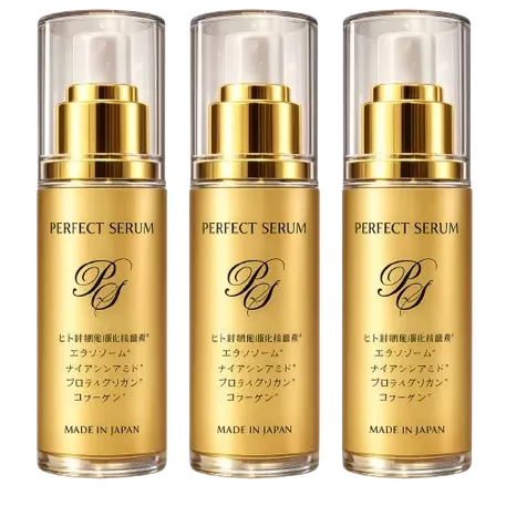 Product image - 3 Prestige Serums (₱3,299 Each)