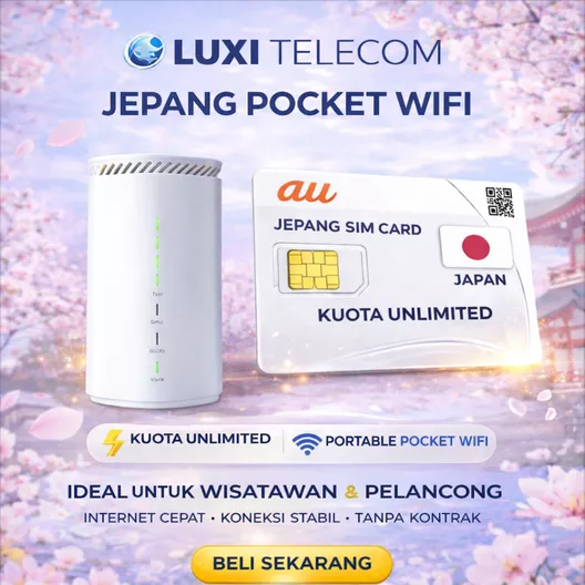 Product image - AU Home WiFi L12 Full Unlimited – Monthly Plan