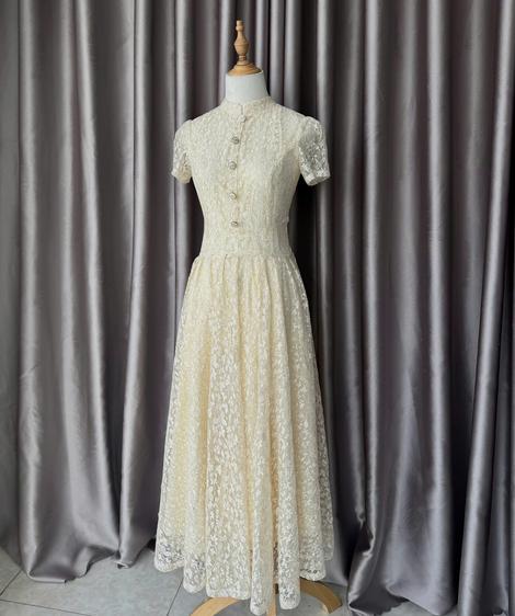 Product image - VÁY REN CAO CẤP