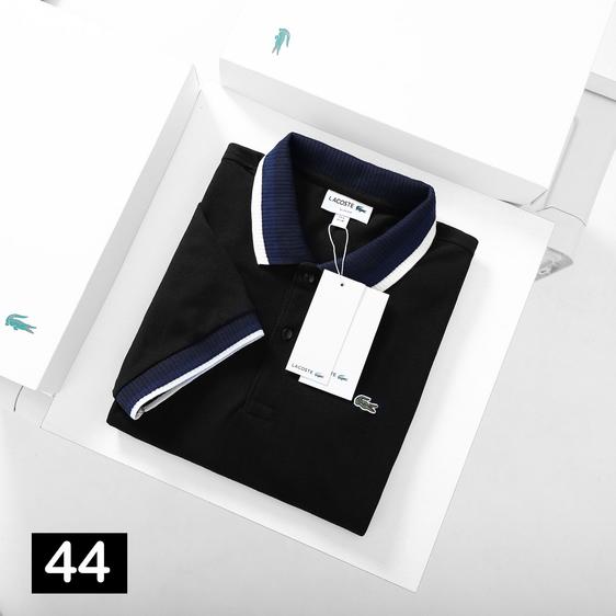 Product image - áo polo cá sấu 44