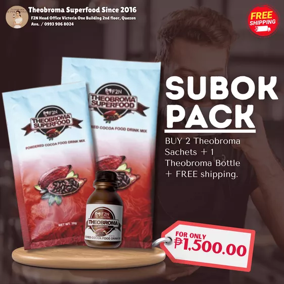 Product image - Subok Pack